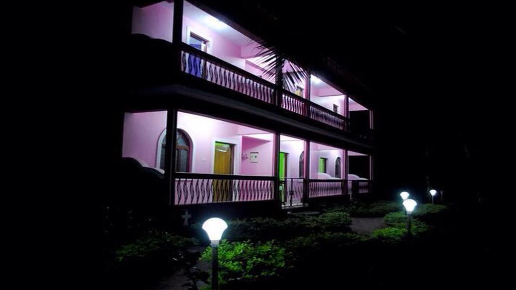 Peter'S Paradise Hotel Salcete Exterior foto